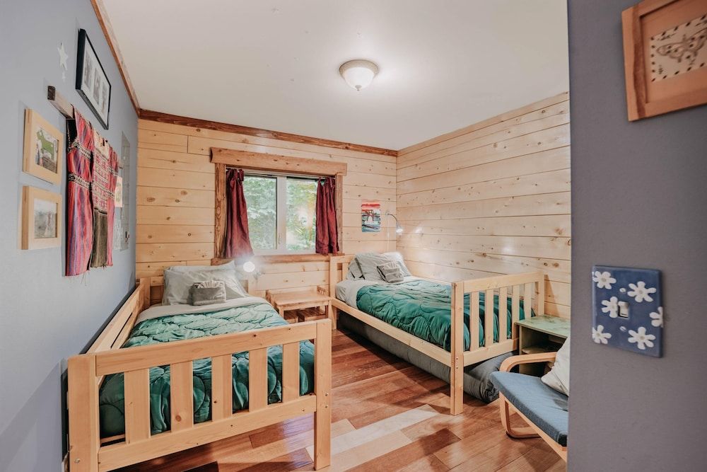 Villa (3 Bedrooms)