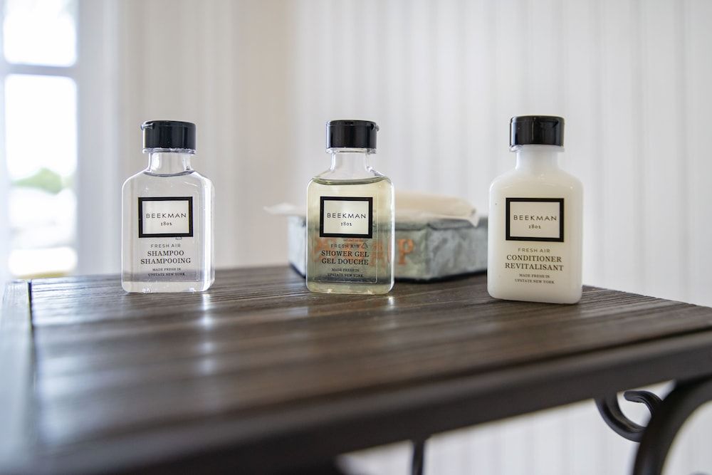 The Mansion on 17th Premium Double Room, Non Smoking, Balcony 7