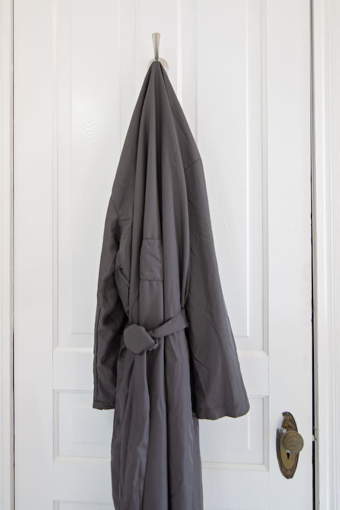 The Mansion on 17th Premium Double Room, Non Smoking, Balcony 9