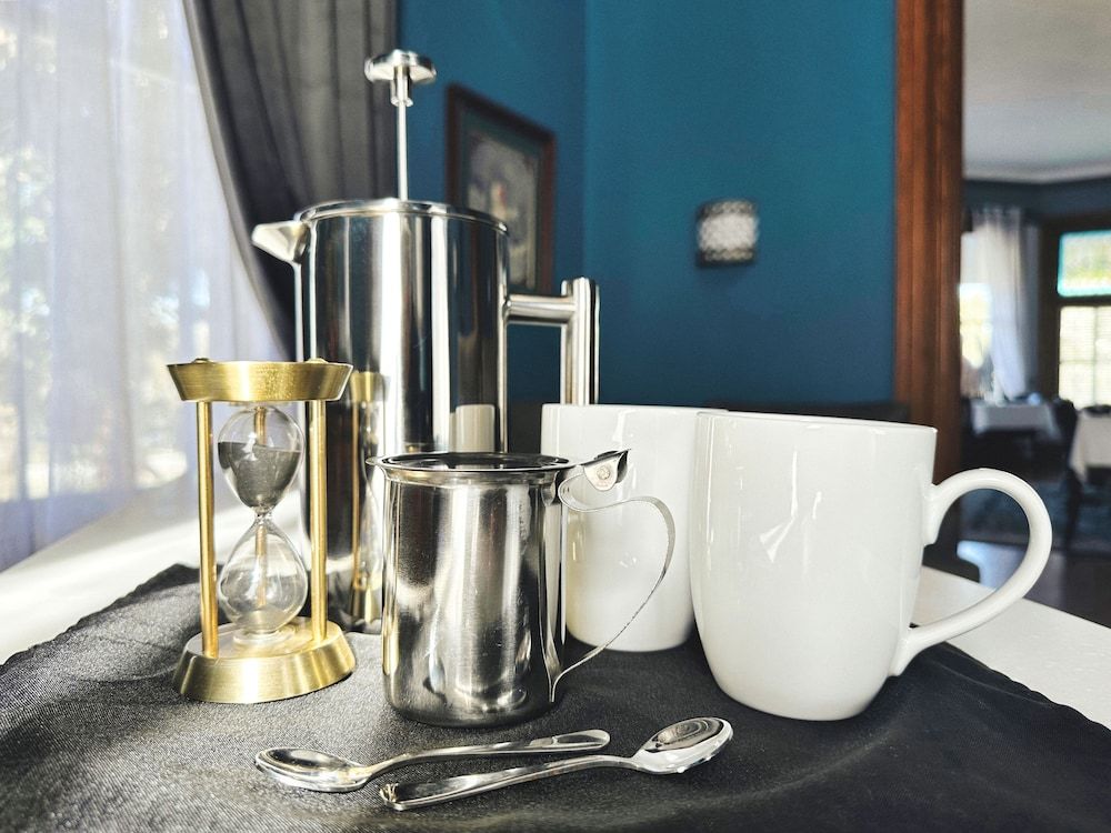 The Mansion on 17th Premium Double Room, Non Smoking, Balcony 10