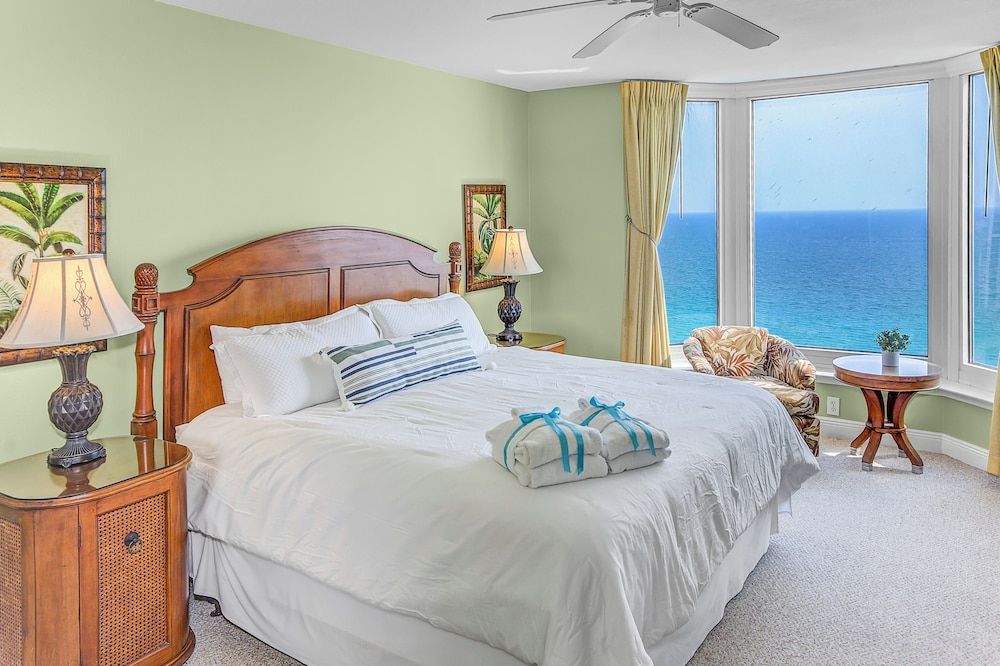 Condo, Multiple Beds, Balcony, Ocean View (Emerald Beach Resort 2025)