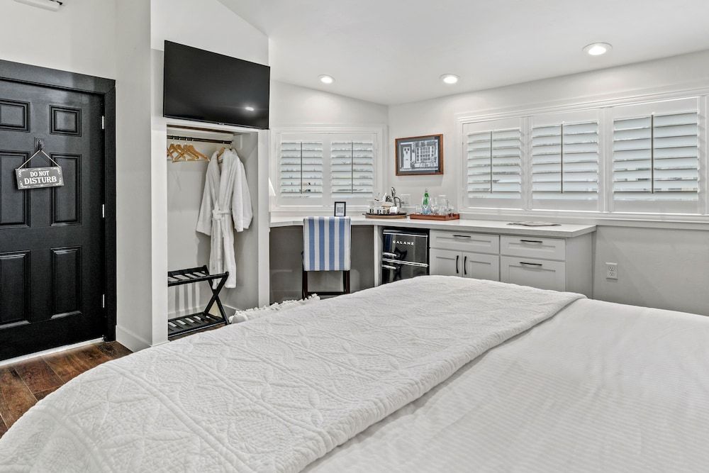 Bespoke Inn Flagstaff Superior Double Room, Ground Floor 2