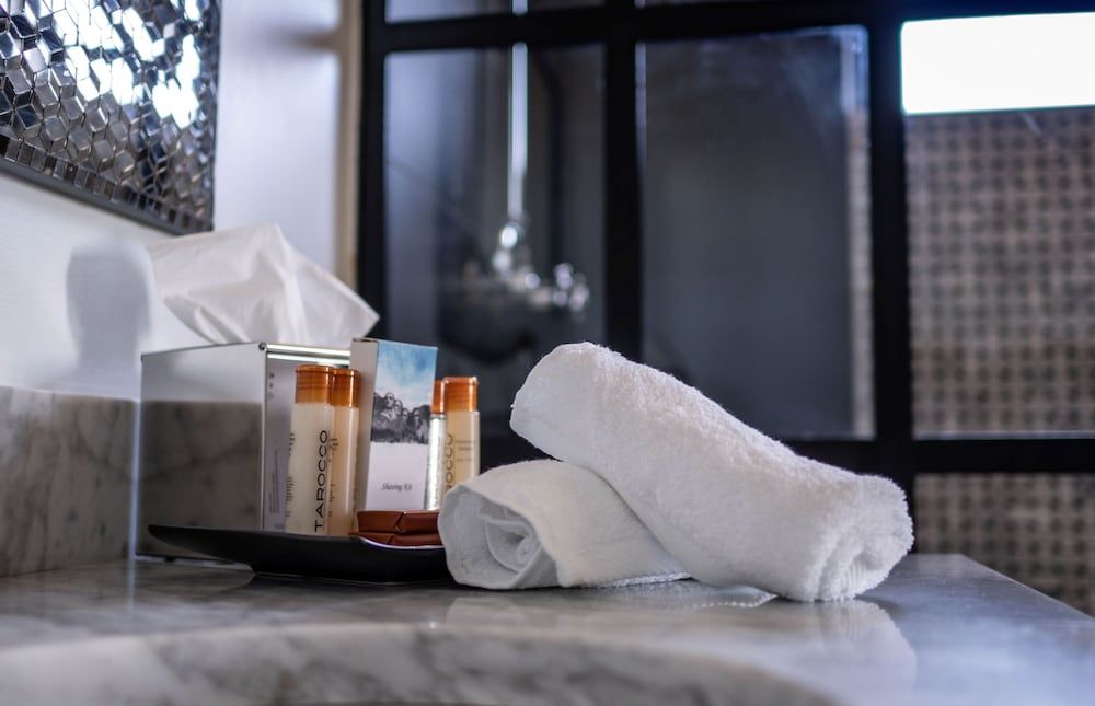 Bespoke Inn Flagstaff Superior Double Room, Ground Floor 4