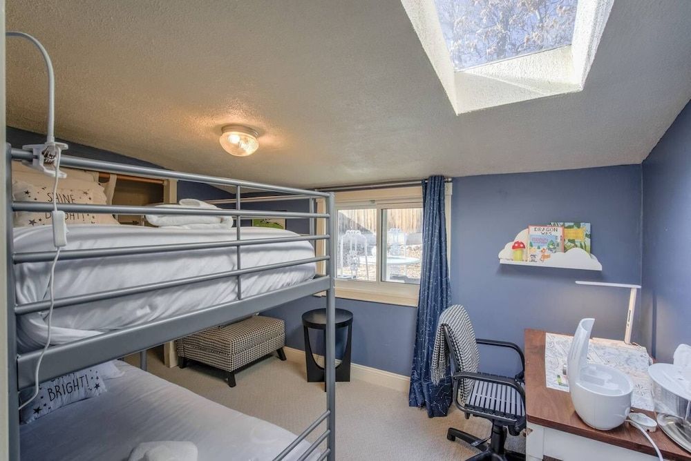 House (3 Bedrooms)