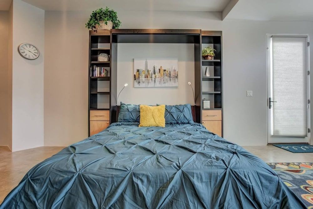 Apartment (1 Bedroom)