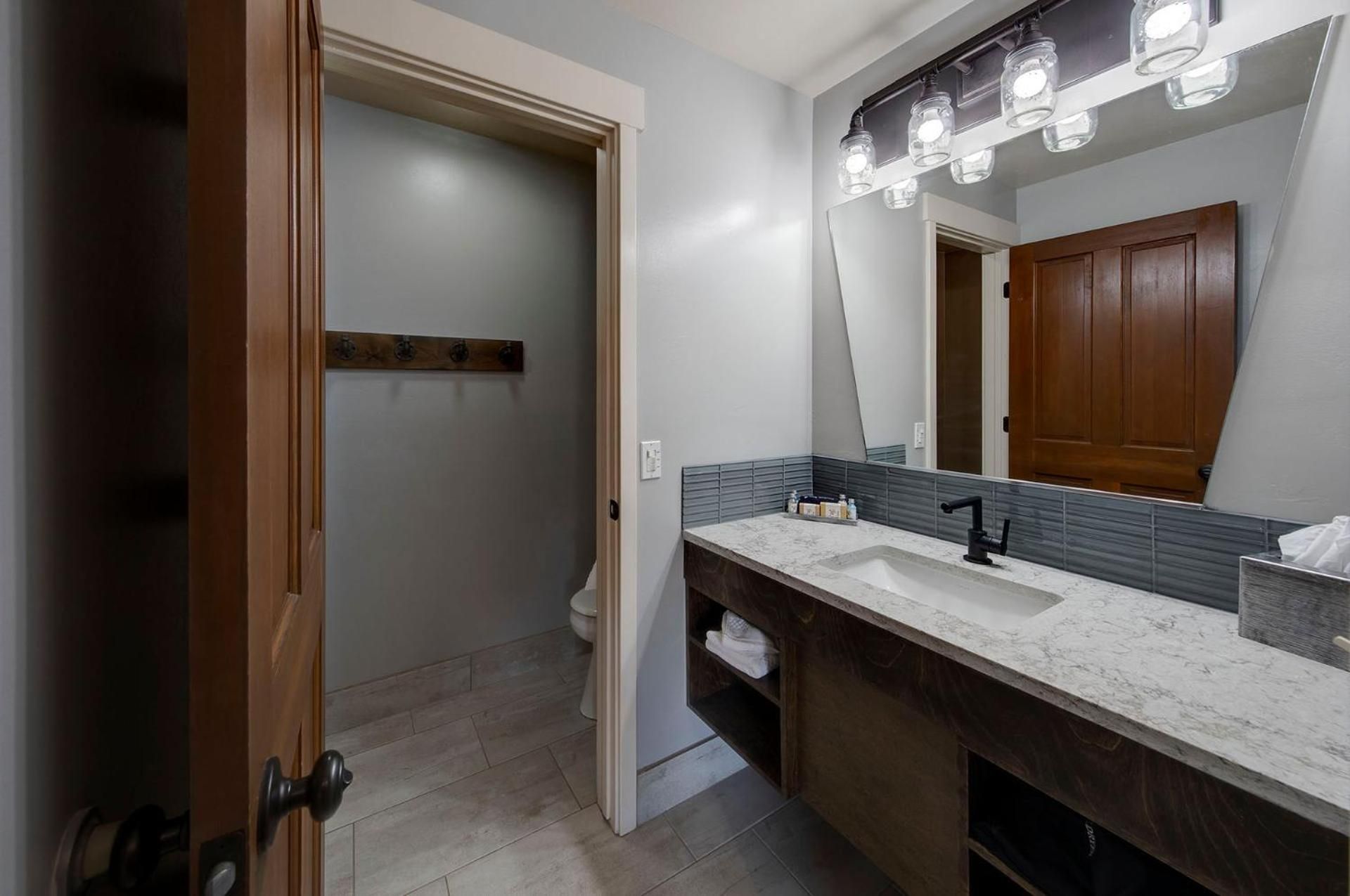 Deluxe Double Studio