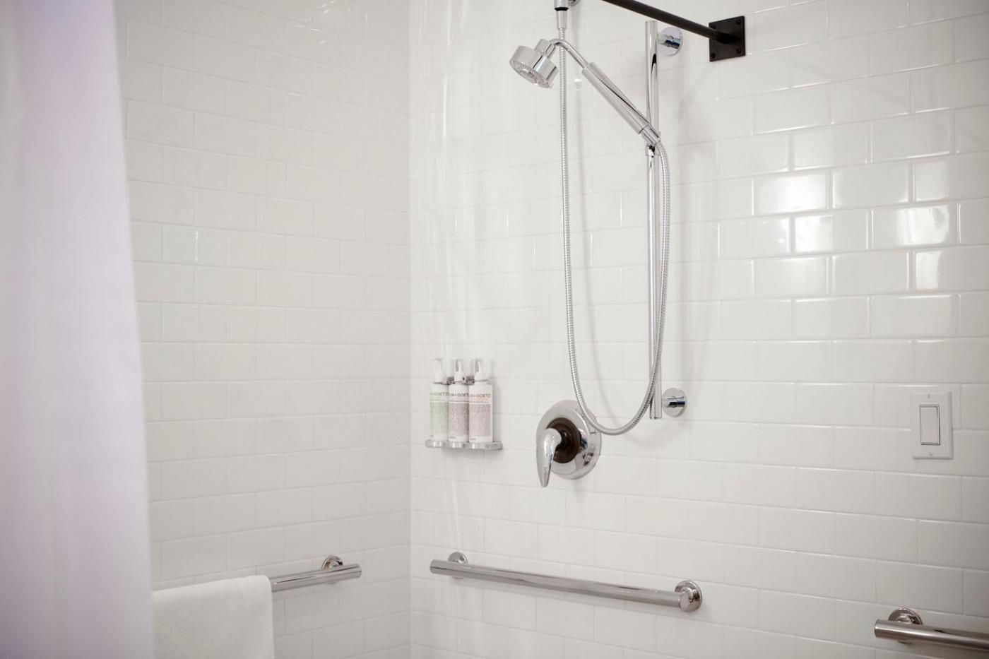 Hotel San Jose Queen Room 2