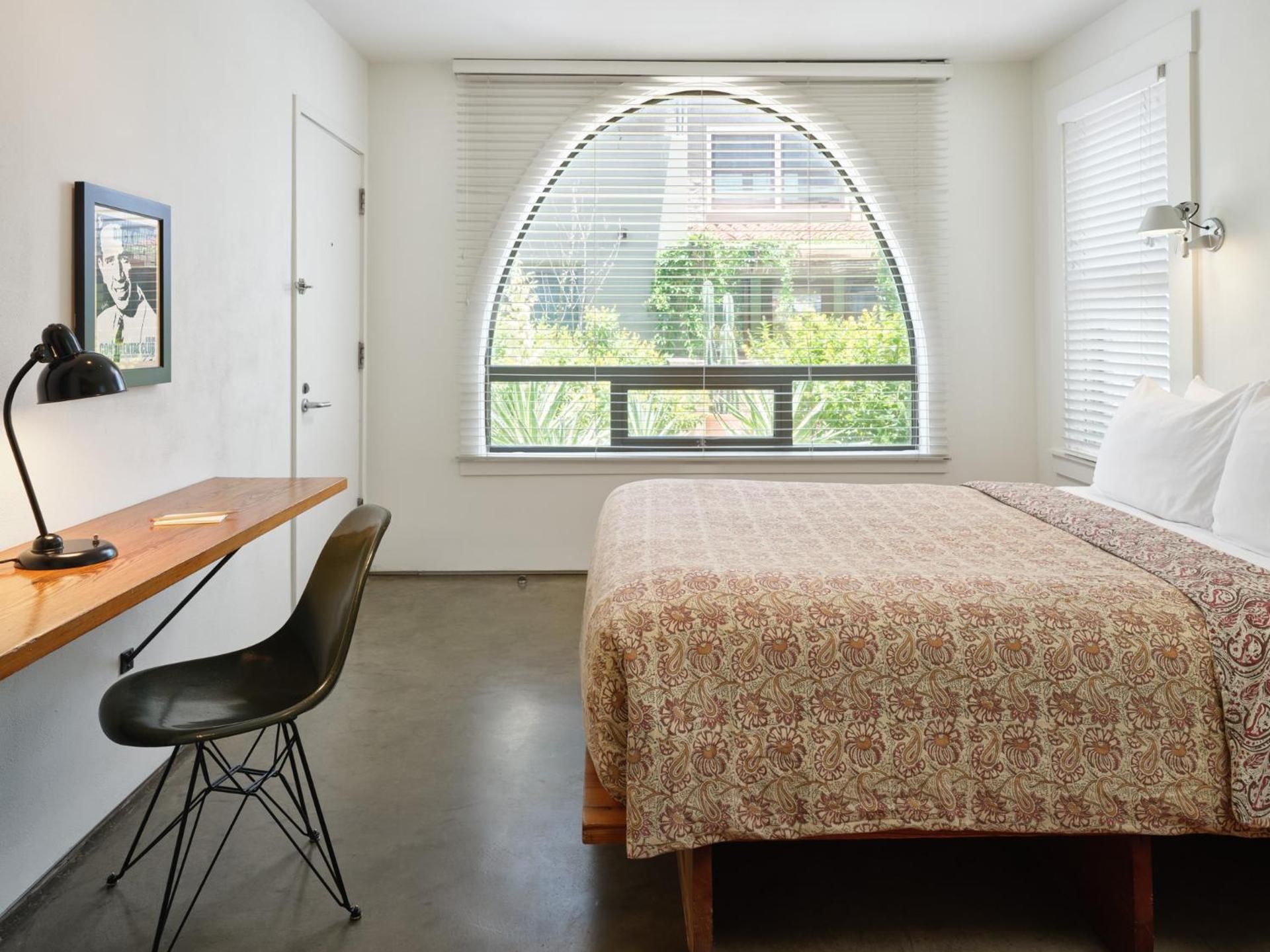 Hotel San Jose Queen Room 3