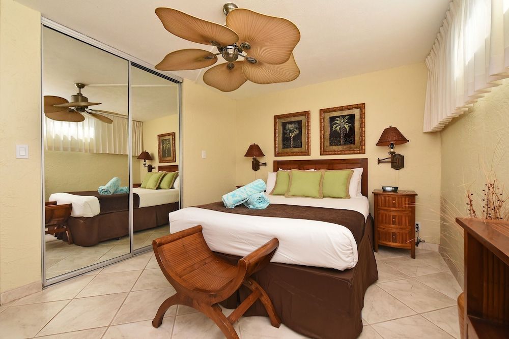 Condo, 1 Bedroom