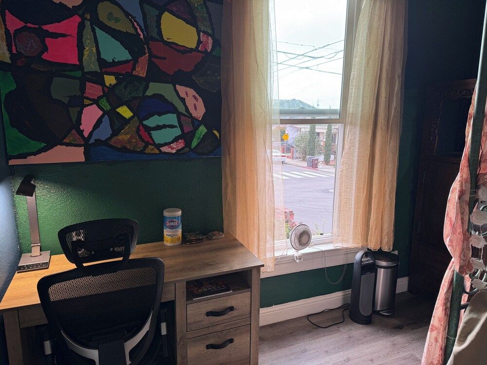 Dream catcher Canopy Queen 4