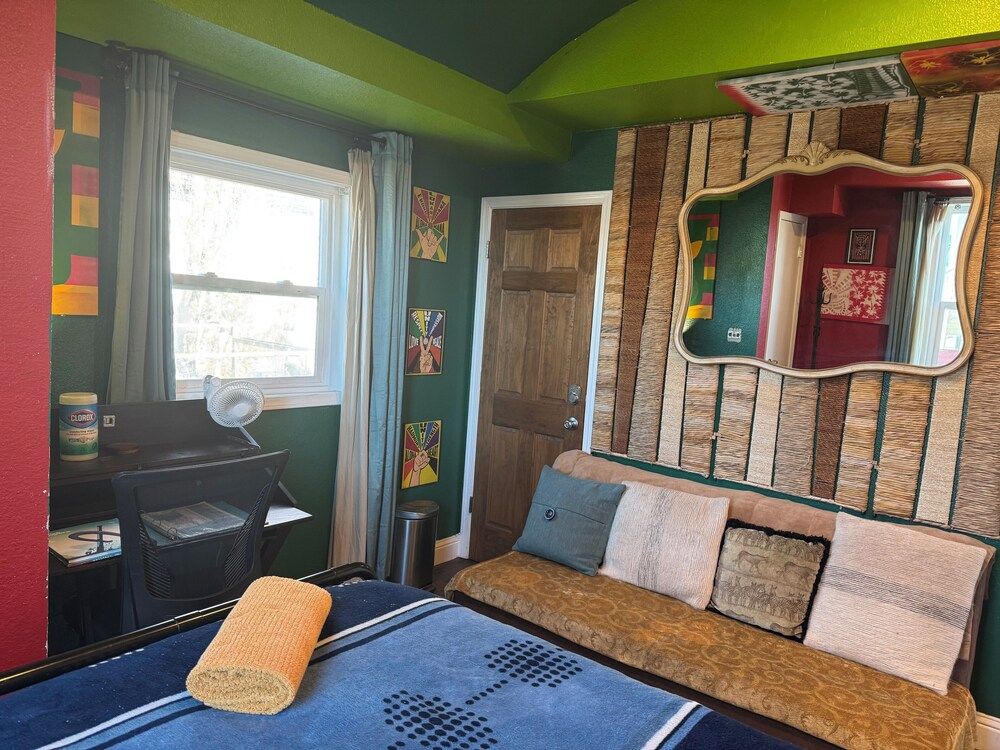 Dream catcher Bamboo Twin 3