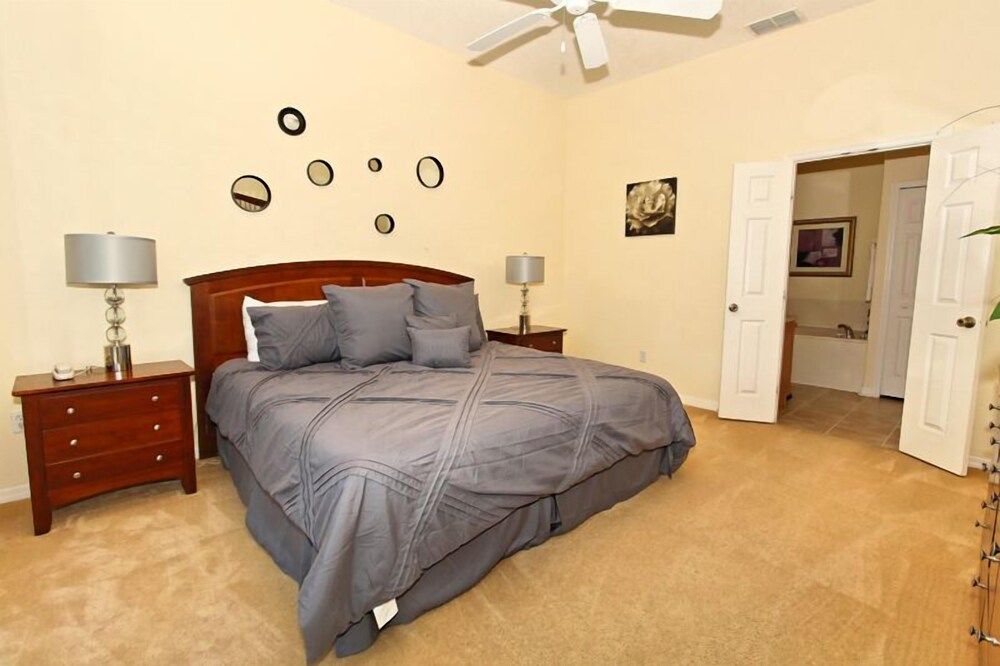 Villa, 5 Bedrooms