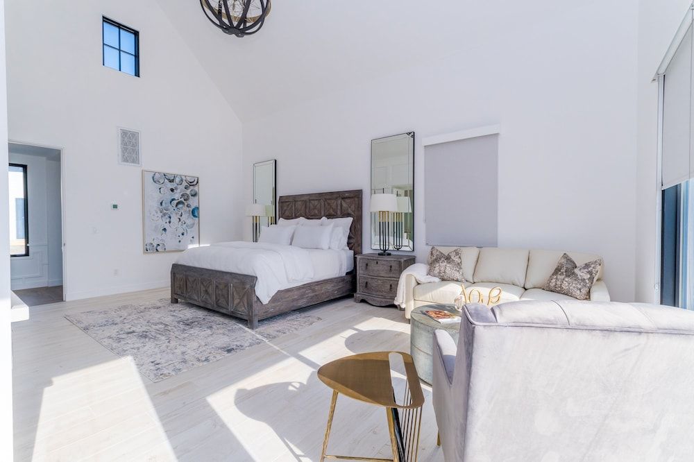 The New Inn Rustic Luxe 2