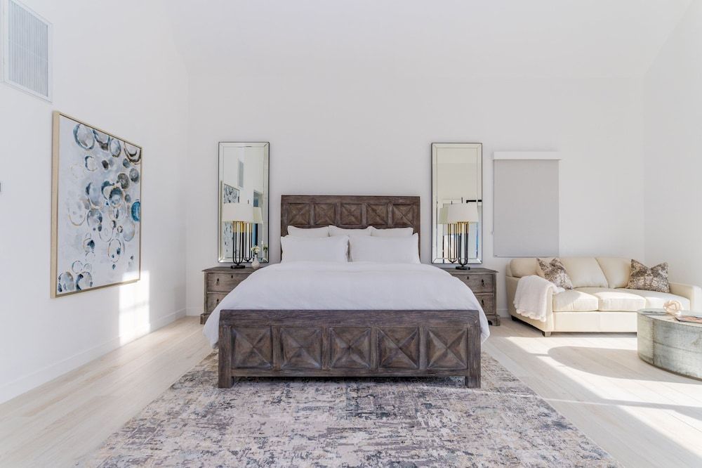 The New Inn Rustic Luxe 3