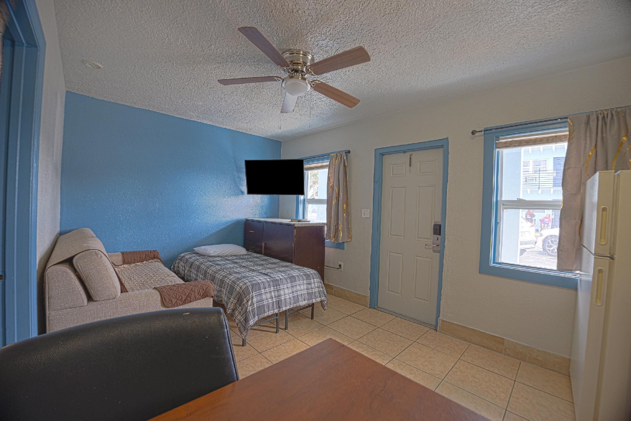 Aladdin Motel By OYO Merritt Island Queen Bed with Kitchenette Non-Smoking