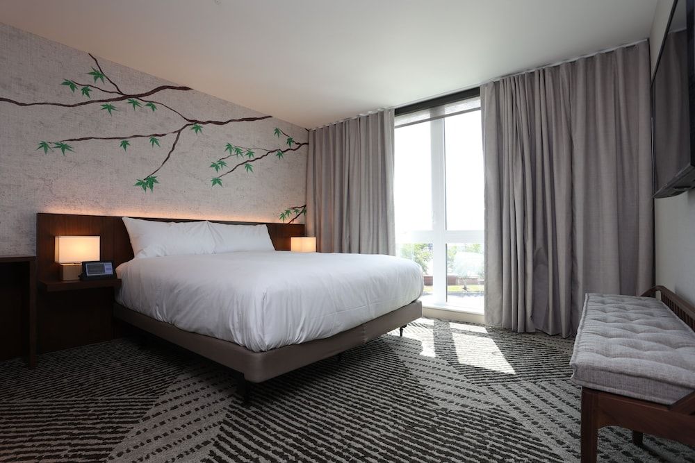 Suite, Accessible