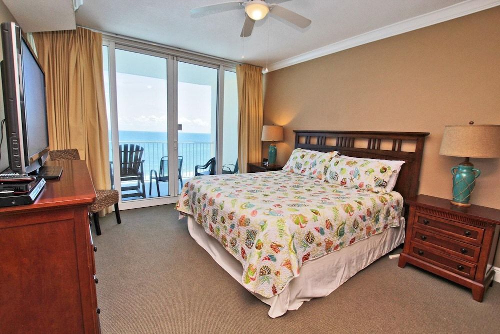 Condo, Multiple Beds (San Carlos 701)