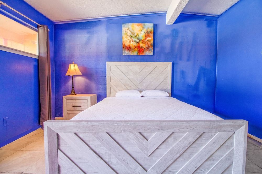Room, 1 King Bed