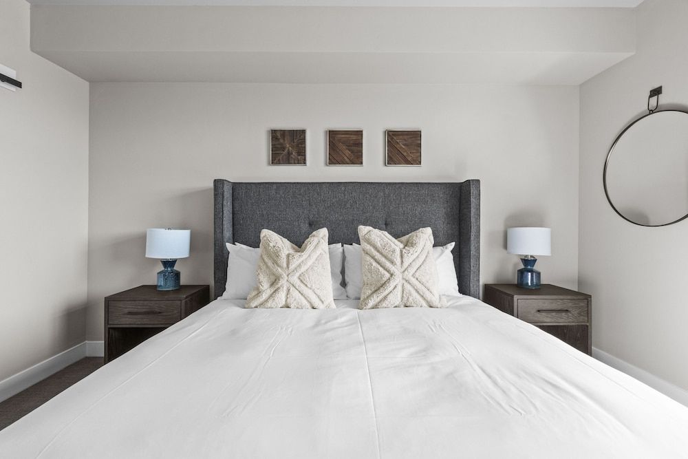 Luxury Room