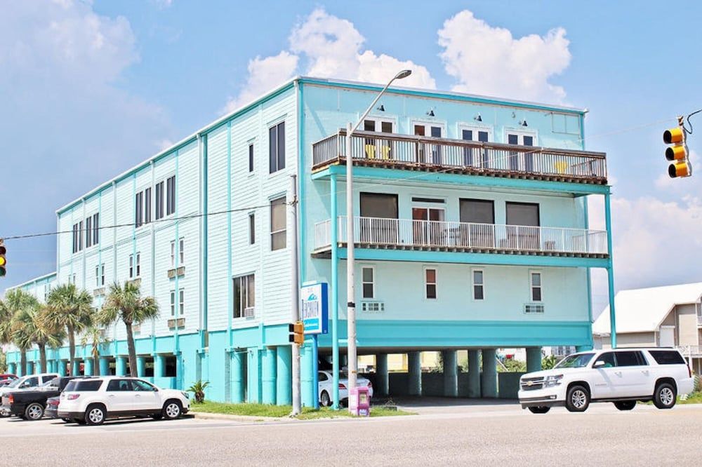 Beachview 203