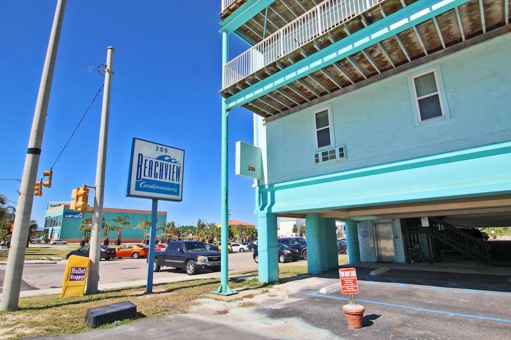 Beachview 203