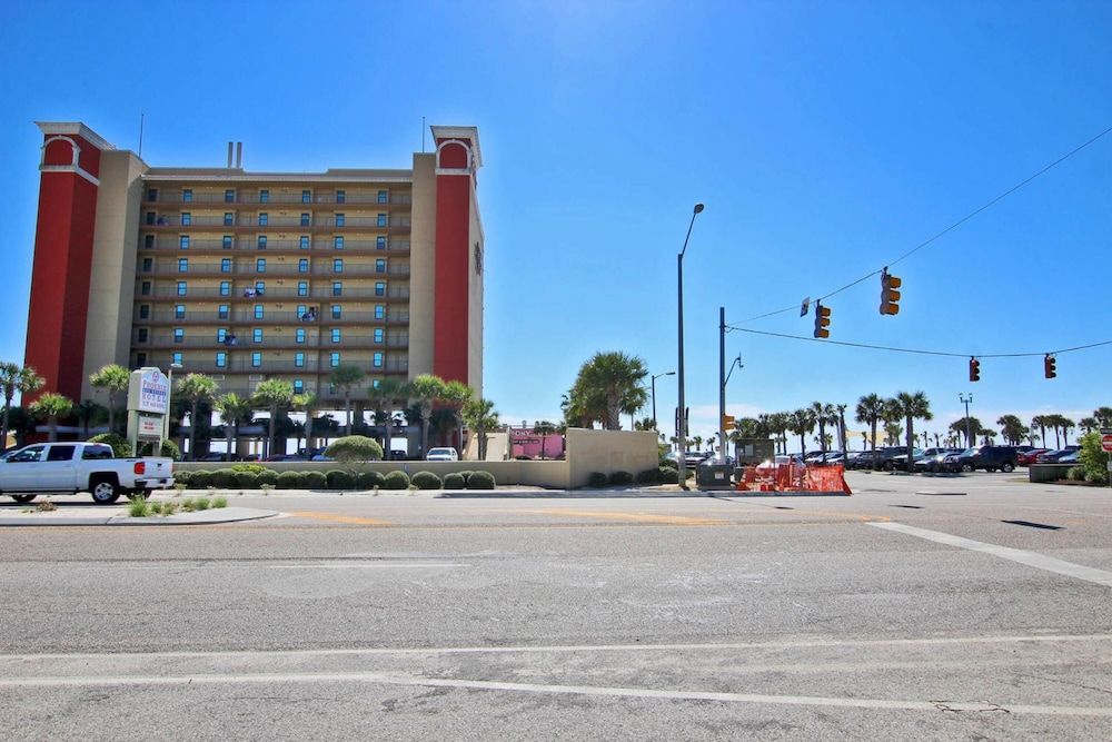 Beachview 203