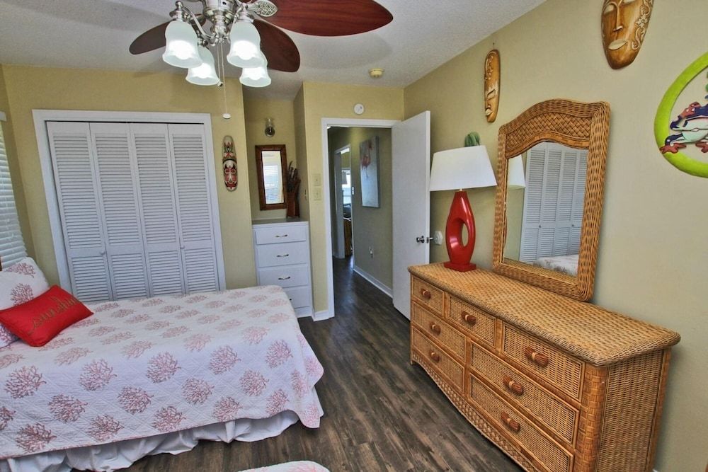 House, Multiple Beds (Cabana Beach House)