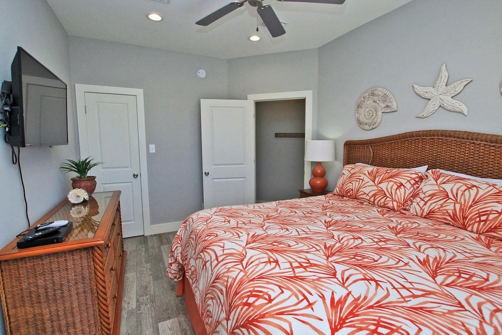 Condo, Multiple Beds (Our Point of View #3)