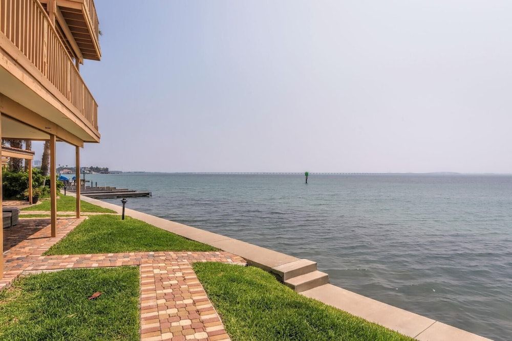 La Solana by Padre Getaways