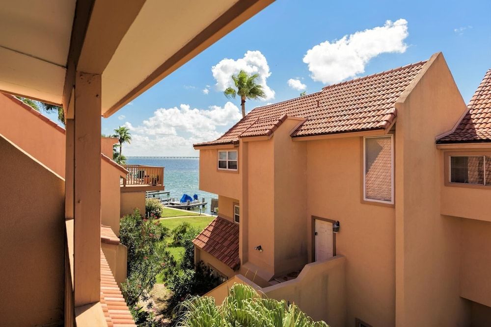 La Solana by Padre Getaways