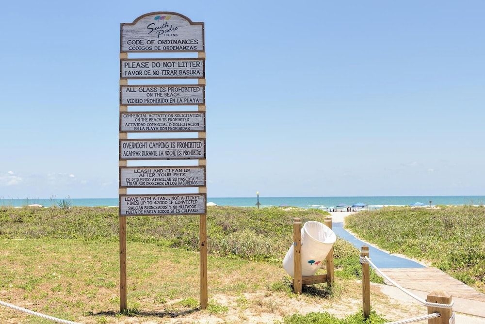 La Solana by Padre Getaways