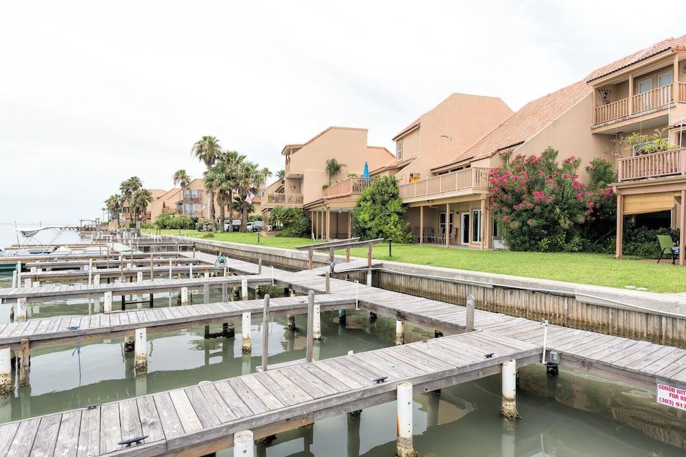 La Solana by Padre Getaways