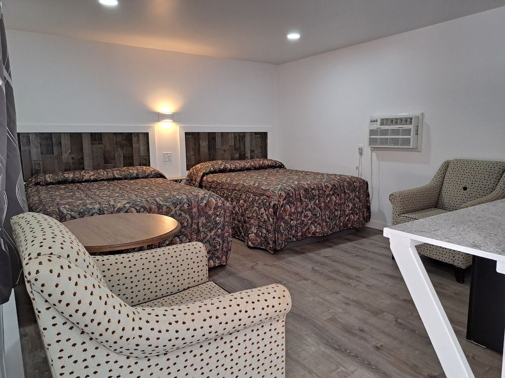 Room, 2 Queen Beds