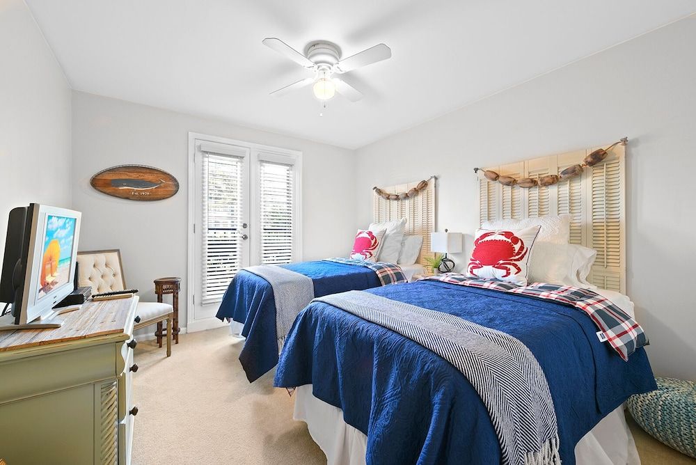Condo (Ponte Vedra Colony Circle 11)