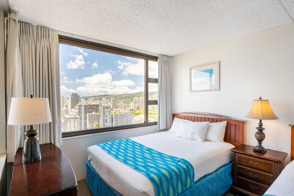 Condo, 1 Bedroom