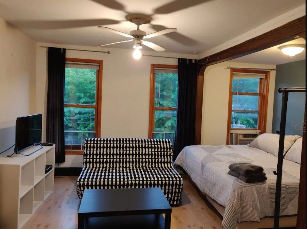 Apartment, 1 Bedroom