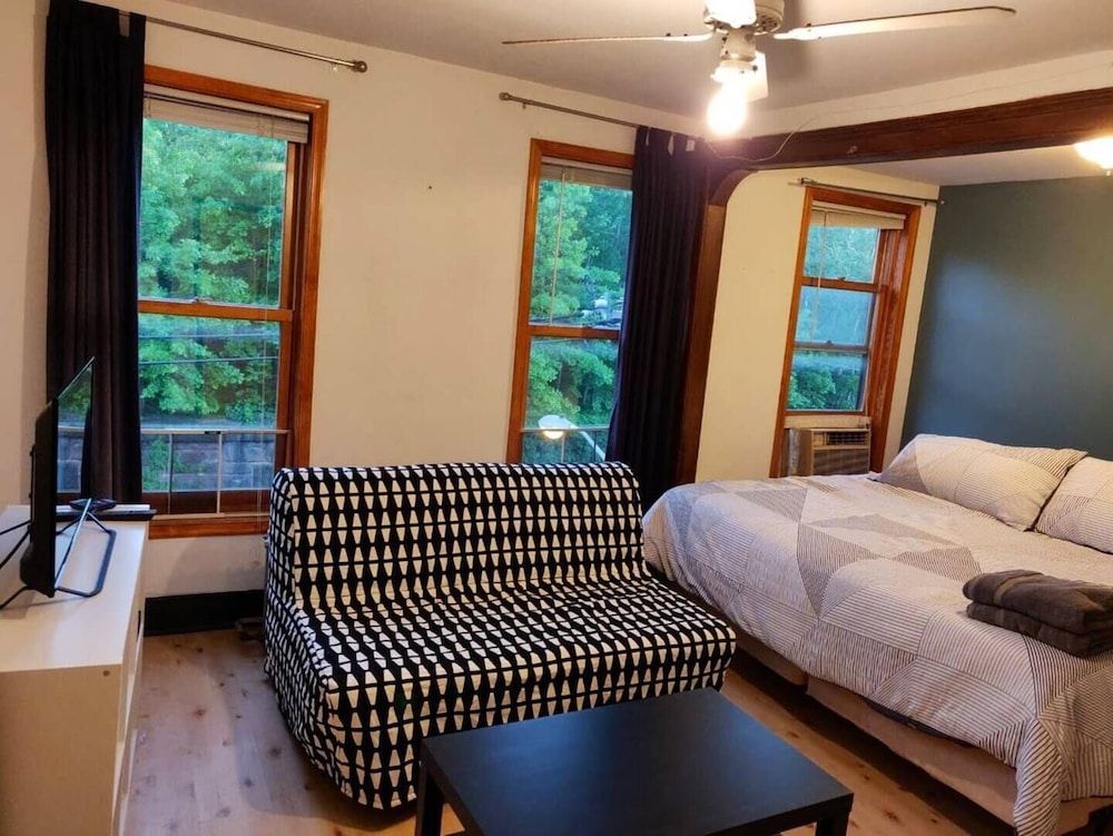 Apartment, 1 Bedroom