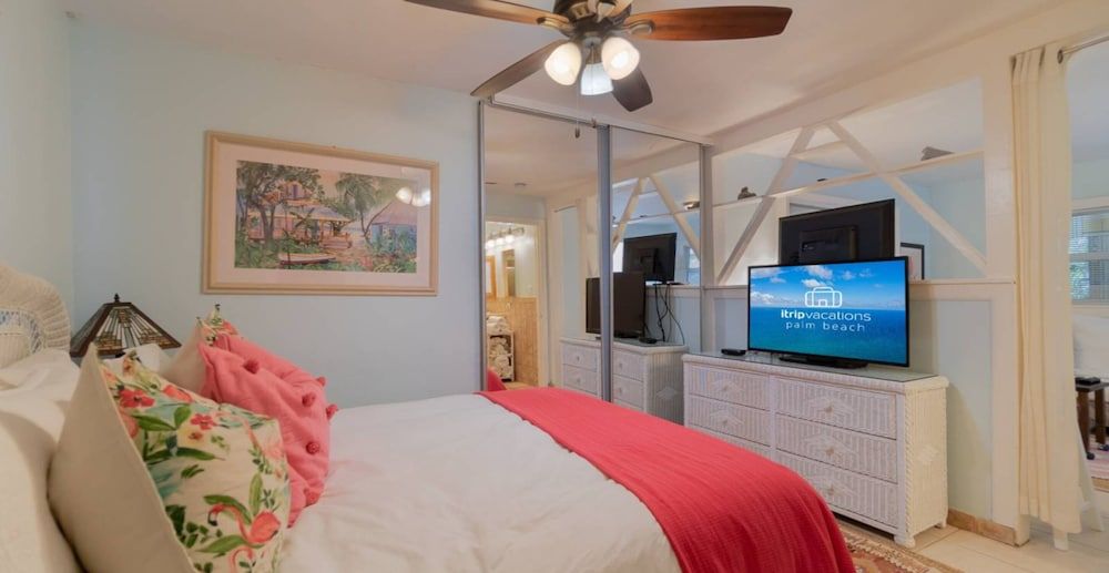 Condo (The Cottage)