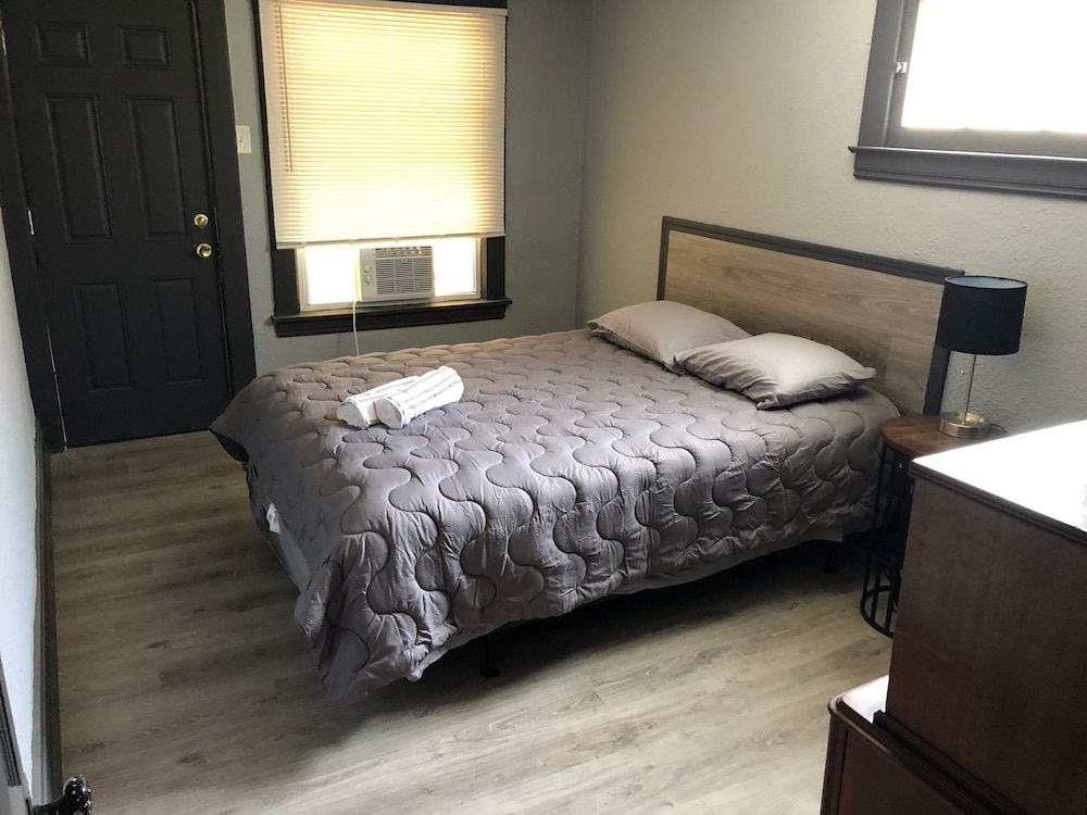 Classic Apartment