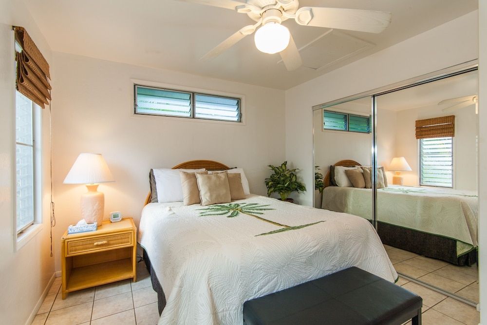 House, 1 Bedroom