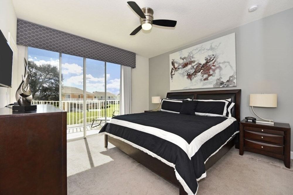 Townhome, 3 Bedrooms