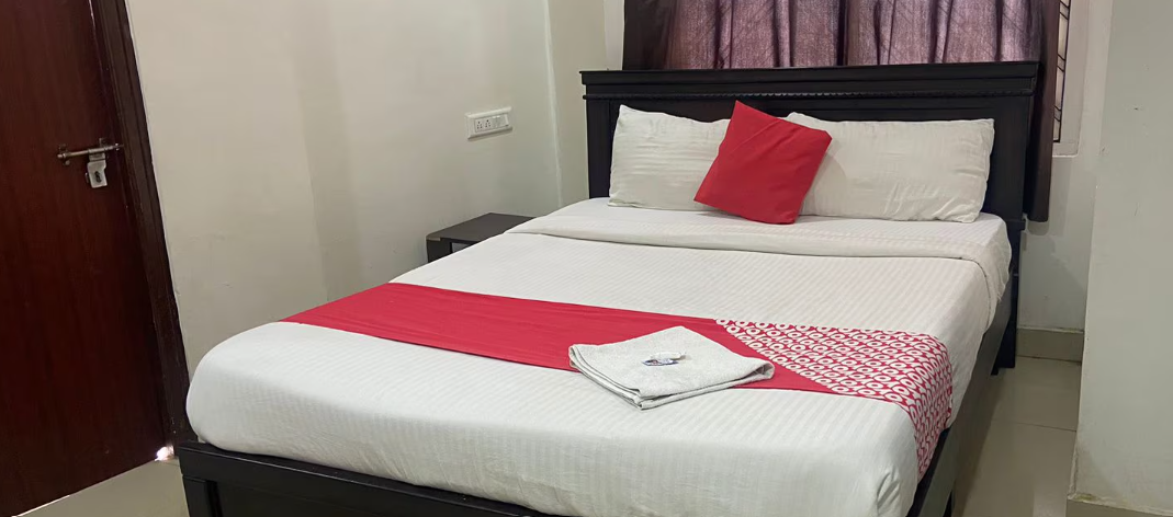 Hotel Mountain Paradise Standard AC