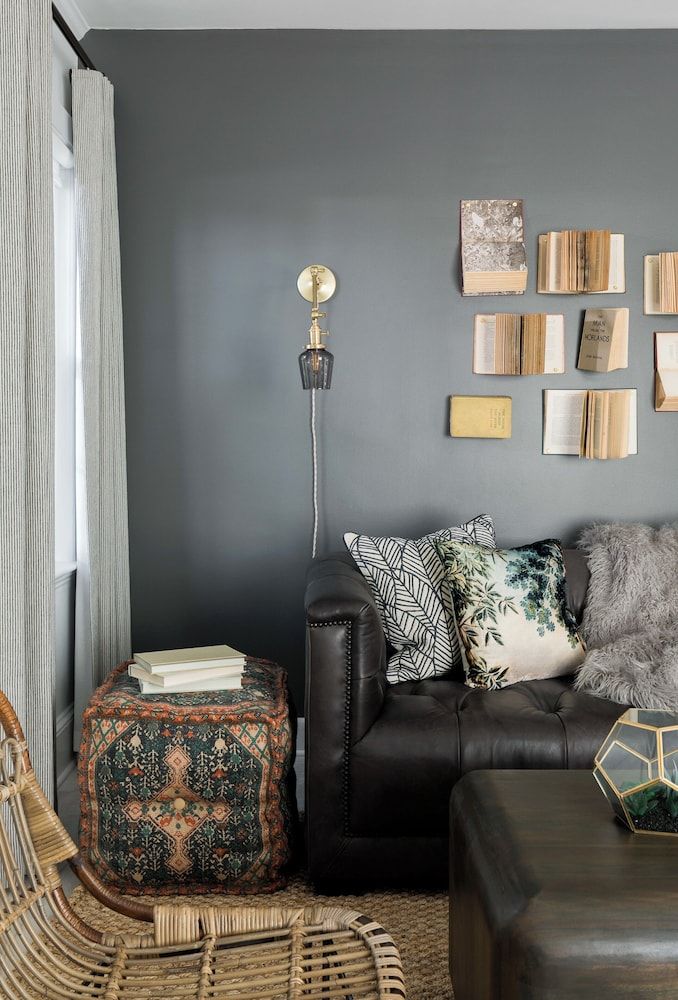 The Coonamessett Double Queen Suite 4