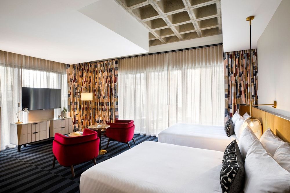 Hotel Indy, Indianapolis, a Tribute Portfolio Hotel