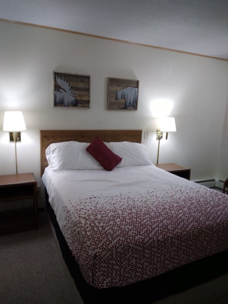 Business Single Room