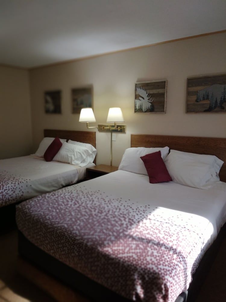 Business Double Room