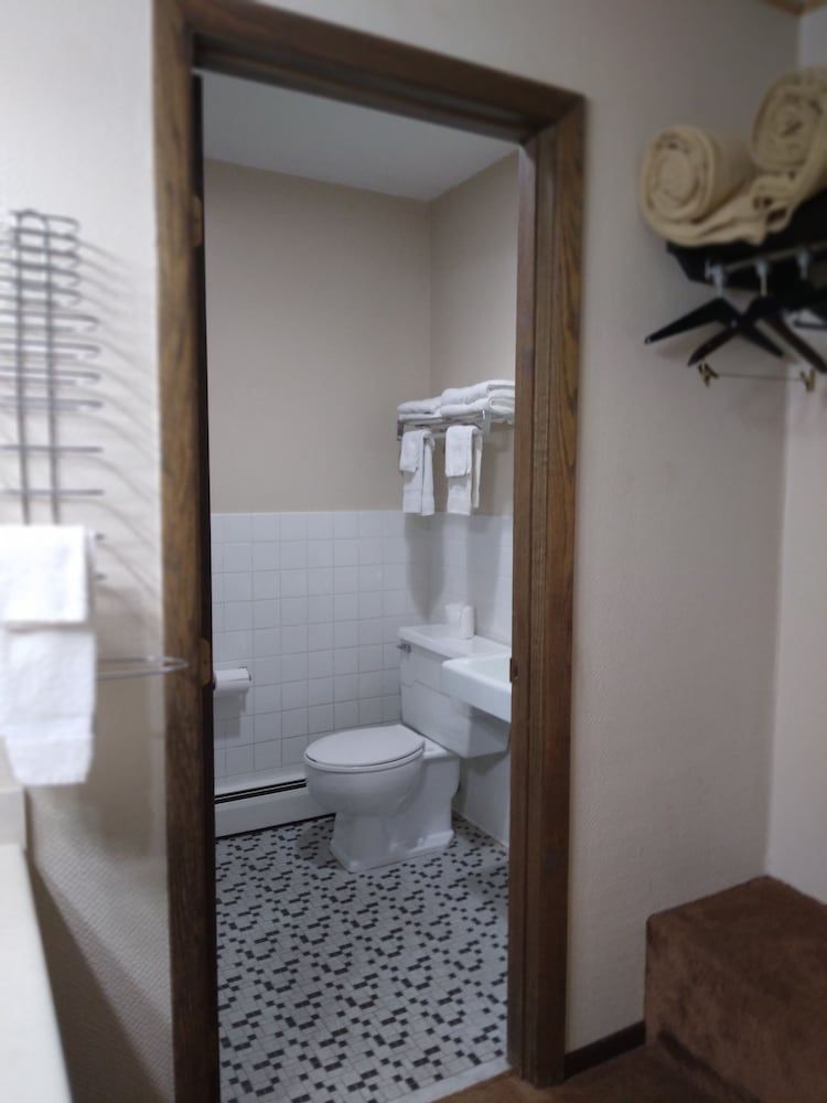 Business Single Room
