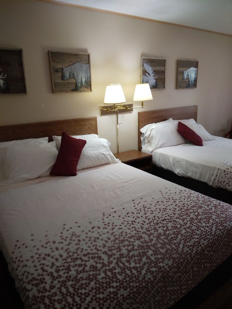 Business Double Room