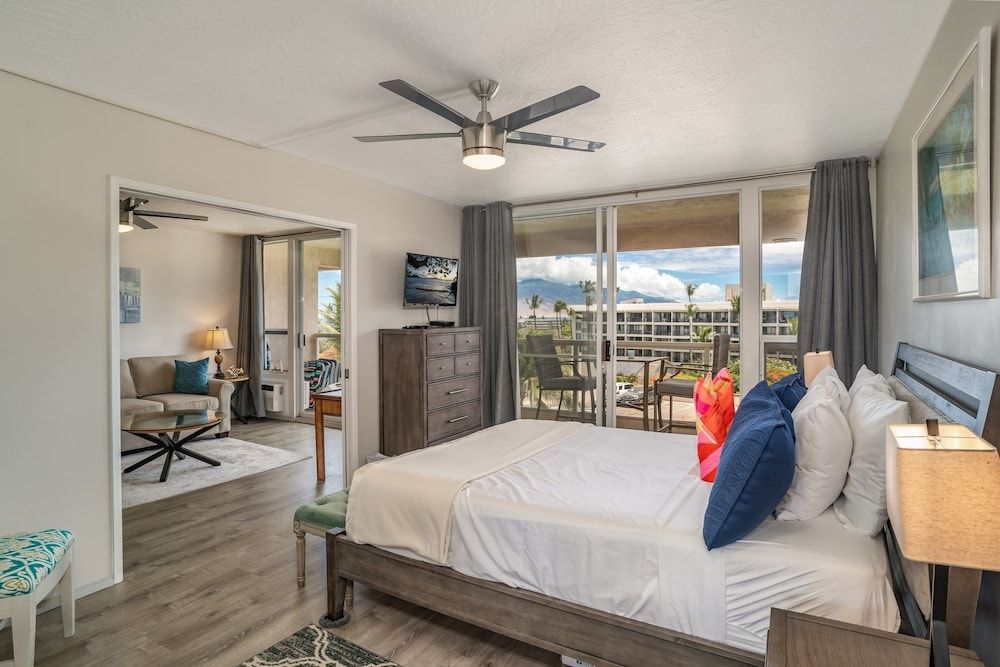 Condo, 1 Bedroom