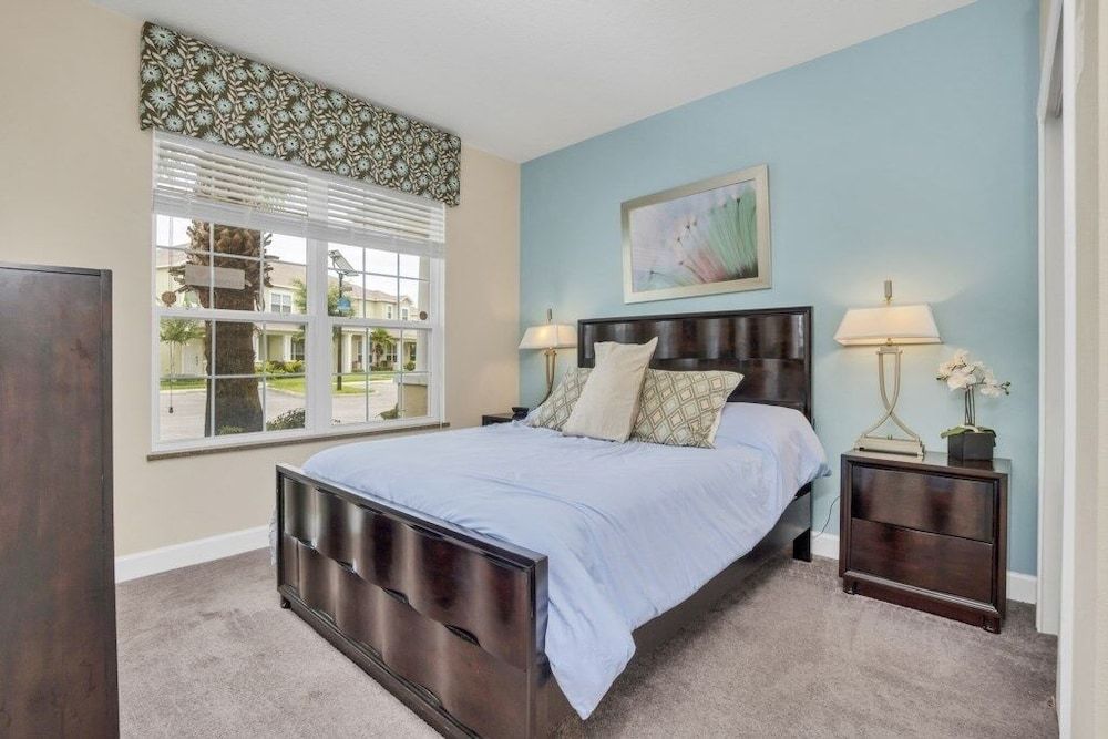 Townhome, 3 Bedrooms